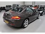 BMW Z4 Roadster sDrive23i Automaat 1e Eig. 6-Cilinder Airco-cc Stof Stoelverwarming Havannabruin met. Nette staat Sportvelgen Youngtimer Automaat Flippers Boekjes/rekeningen aanwezig PDC V/A