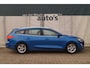 Ford Focus Wagon 1.0 EcoBoost Trend Edition Business -NAVI-PDC-