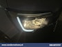 Renault Master 2.3 dCi 146pk Bakwagen 21m3 KUUB Laadklep Euro6 Airco | LED | Cruisecontrol Bijrijdersbank