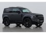 Land Rover Defender 5.0 P525 90 V8 Carpathian Edition 5- Persoons | Luchtvering | Panoramadak | Head-Up | 22 Inch | ACC