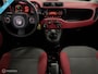 Fiat Panda 0.9 TwinAir Lounge|Airco|Bleu&me|Getint glas|city steering