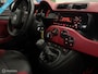 Fiat Panda 0.9 TwinAir Lounge|Airco|Bleu&me|Getint glas|city steering