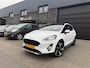 Ford Fiesta 1.0 EcoBoost Active | 1E EIGENAAR | 12MND GARANTIE | PANO | LED | AUTOMAAT | CARPLAY | STOELVERWARMING | DAB |