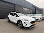 Ford Fiesta 1.0 EcoBoost Active | 1E EIGENAAR | 12MND GARANTIE | PANO | LED | AUTOMAAT | CARPLAY | STOELVERWARMING | DAB |
