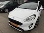 Ford Fiesta 1.0 EcoBoost Active | 1E EIGENAAR | 12MND GARANTIE | PANO | LED | AUTOMAAT | CARPLAY | STOELVERWARMING | DAB |