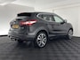 Nissan Qashqai 1.5 dCi Tekna *PANO | LEATHER | TOPVIEW | FULL-LED | BLINDSPOT | NAVI-FULLMAP | HEATED-COMFORTSEATS | KEYLESS | DAB+ | PRIVACY-GLASS | TOWBAR | 19''ALU*