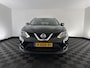 Nissan Qashqai 1.5 dCi Tekna *PANO | LEATHER | TOPVIEW | FULL-LED | BLINDSPOT | NAVI-FULLMAP | HEATED-COMFORTSEATS | KEYLESS | DAB+ | PRIVACY-GLASS | TOWBAR | 19''ALU*