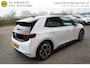 Volkswagen ID.3 FIRST PLUS 58KWH OKT 2020 ORIGINEEL NEDERLANDS AFN.TREKHAAK CAMERA STOEL+STUURVERWARMING ANDROID/APPLECARPLAY NAVI 19INCH ADAPTIEVE CRUISE CLIMA PDC V+A ENZ...