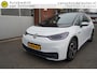 Volkswagen ID.3 FIRST PLUS 58KWH OKT 2020 ORIGINEEL NEDERLANDS AFN.TREKHAAK CAMERA STOEL+STUURVERWARMING ANDROID/APPLECARPLAY NAVI 19INCH ADAPTIEVE CRUISE CLIMA PDC V+A ENZ...
