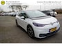 Volkswagen ID.3 FIRST PLUS 58KWH OKT 2020 ORIGINEEL NEDERLANDS AFN.TREKHAAK CAMERA STOEL+STUURVERWARMING ANDROID/APPLECARPLAY NAVI 19INCH ADAPTIEVE CRUISE CLIMA PDC V+A ENZ...