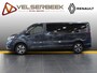 Renault Trafic 2.0 dCi 170 L2H1 DC*Automaat/Trekhaak/LMV/Carplay*
