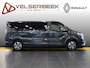 Renault Trafic 2.0 dCi 170 L2H1 DC*Automaat/Trekhaak/LMV/Carplay*