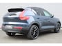 Volvo EX40 Single Motor Extended Range Ultra Black Ed. 82 kWh | Stoel- en Stuurverwarming | Adaptive Cruise Control | Pilot Assist | Elektrisch Glazen Schuif- en Kantel dak | Achterbank Verwarmd | Harman Kardon Audio