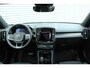 Volvo EX40 Single Motor Extended Range Ultra Black Edition | Demo Deal | Panoramadak met schuif-/kantelfunctie | Verwarmbare voorstoelen, achterbank & stuurwiel | Adaptive Cruise Control | 360 graden camera | Premium audio by Harman Kardon | Adaptieve cruise control | Warmtepomp