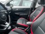 Kia Picanto 1.0 T-GDI GT-Line | Navi | Camera | Verw. stoelen en stuur | Cruise control | DAB | Climate control | LMV 16"| Keyless |