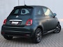 Fiat 500 TwinAir Turbo 85 PK Sport | Navi | Carplay | "matt groen" | 15"