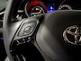 Toyota C-HR 1.8 Hybrid Style | Afneembare trekhaak | Stoelverwarming | Parkeersensoren V+A | JBL speakers | Dealer onderhouden |