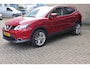 Nissan Qashqai 1.2 Connect Edition