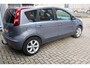 Nissan Note 1.4 Connect Edition