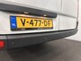 Volkswagen Crafter 35 2.0 TDI L4H2 APK 02-2027 ! Airco Cruise Chauffeurstoel Gas geveerd 3.500KG Laadvloer
