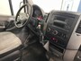Volkswagen Crafter 35 2.0 TDI L4H2 APK 02-2027 ! Airco Cruise Chauffeurstoel Gas geveerd 3.500KG Laadvloer