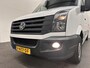 Volkswagen Crafter 35 2.0 TDI L4H2 APK 02-2027 ! Airco Cruise Chauffeurstoel Gas geveerd 3.500KG Laadvloer