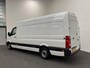 Volkswagen Crafter 35 2.0 TDI L4H2 APK 02-2027 ! Airco Cruise Chauffeurstoel Gas geveerd 3.500KG Laadvloer