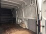 Volkswagen Crafter 35 2.0 TDI L4H2 APK 02-2027 ! Airco Cruise Chauffeurstoel Gas geveerd 3.500KG Laadvloer