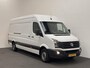 Volkswagen Crafter 35 2.0 TDI L4H2 APK 02-2027 ! Airco Cruise Chauffeurstoel Gas geveerd 3.500KG Laadvloer