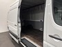 Volkswagen Crafter 35 2.0 TDI L4H2 APK 02-2027 ! Airco Cruise Chauffeurstoel Gas geveerd 3.500KG Laadvloer