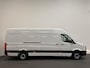 Volkswagen Crafter 35 2.0 TDI L4H2 APK 02-2027 ! Airco Cruise Chauffeurstoel Gas geveerd 3.500KG Laadvloer