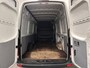 Volkswagen Crafter 35 2.0 TDI L4H2 APK 02-2027 ! Airco Cruise Chauffeurstoel Gas geveerd 3.500KG Laadvloer