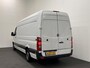 Volkswagen Crafter 35 2.0 TDI L4H2 APK 02-2027 ! Airco Cruise Chauffeurstoel Gas geveerd 3.500KG Laadvloer