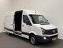 Volkswagen Crafter 35 2.0 TDI L4H2 APK 02-2027 ! Airco Cruise Chauffeurstoel Gas geveerd 3.500KG Laadvloer