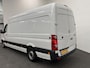 Volkswagen Crafter 35 2.0 TDI L4H2 APK 02-2027 ! Airco Cruise Chauffeurstoel Gas geveerd 3.500KG Laadvloer