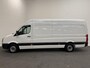 Volkswagen Crafter 35 2.0 TDI L4H2 APK 02-2027 ! Airco Cruise Chauffeurstoel Gas geveerd 3.500KG Laadvloer