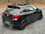 Opel Corsa 1.6 Turbo OPC 207PK VOL LEER PANODAK VOLLEDIG DEALEROH XENON