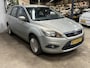 Ford Focus Wagon 1.8 Titanium Flexi Fuel APK tot 30-09-2026!!!