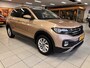 Volkswagen T-Cross 1.0 TSI NAVI - ADAPTIVE CRUISE - CARPLAY -Dode hoek