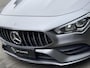 Mercedes-Benz CLA 180 AMG Pano Sfeerverlichting Camera Stoelverwarming