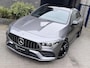 Mercedes-Benz CLA 180 AMG Pano Sfeerverlichting Camera Stoelverwarming