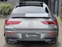 Mercedes-Benz CLA 180 AMG Pano Sfeerverlichting Camera Stoelverwarming