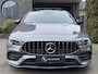 Mercedes-Benz CLA 180 AMG Pano Sfeerverlichting Camera Stoelverwarming
