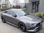Mercedes-Benz CLA 180 AMG Pano Sfeerverlichting Camera Stoelverwarming
