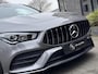 Mercedes-Benz CLA 180 AMG Pano Sfeerverlichting Camera Stoelverwarming
