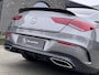 Mercedes-Benz CLA 180 AMG Pano Sfeerverlichting Camera Stoelverwarming