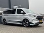 Ford Transit Custom 2.0 TDCI L2H1 Sport DC AWD 170pk | 2029 GARANTIE | Elek. Trekhaak 2500KG | Raptor | Digi Spiegel | 2x Schuif