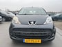 Peugeot 107 1.0-12V Millesim 200 Automaat Airco Dakraam Elektrisch Ramen Afstandsbediening