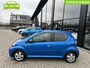 Toyota Aygo 1.0-12V Dynamic Blue|Airco