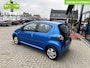 Toyota Aygo 1.0-12V Dynamic Blue|Airco